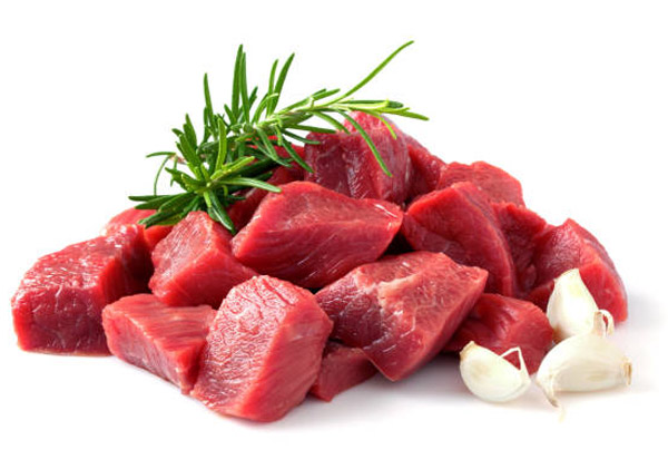 Hạn chế thịt đỏ giúp kiểm soát tốt bệnh vảy nến